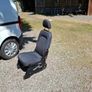 Nemo,Bipper,Fiorino folding seat Image 2