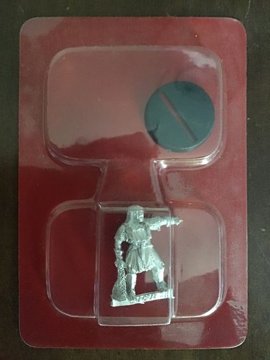 Games Workshop Lord of the Rings. Shagrat. OOP
