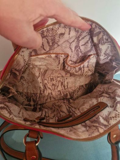 Gionni Large Bag.
