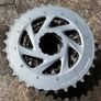 RED XG-1290 12 speed cassette 10-33T Image 3