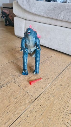 Godzilla