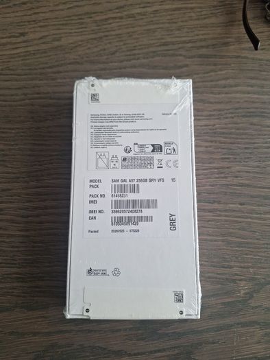 Samsung A57 5G