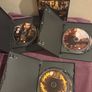 Lord of the Rings Trilogy DVDs Image 4