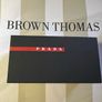 Prada Sunglasses Genuine box Image 2