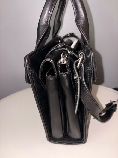 MCQ Alexander McQueen crossbody bag