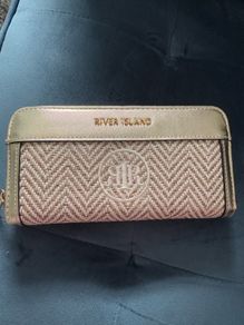 River Island wallet