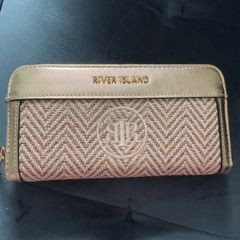 River Island wallet