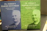 Fr. Ferris's Parish Histories
