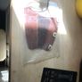 archery deer hook arm guard / bracer Image 4