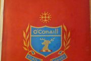 The O'Connell School Union Record 1958