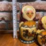 vintage Russian Doll Image 4