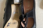 Tap Shoes size 5
