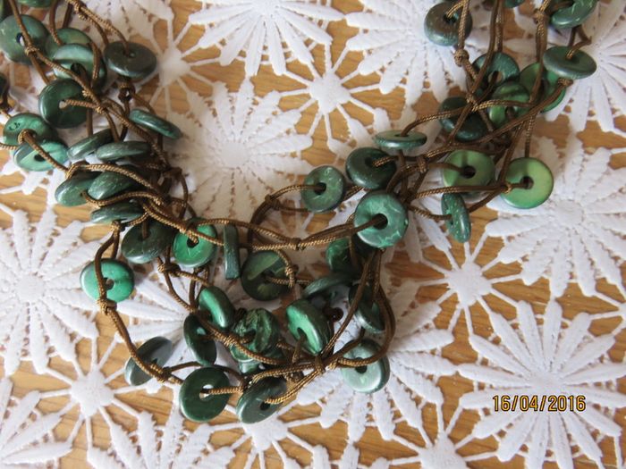 Necklace