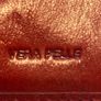 Vera Pelle Leather Key Wallet Image 3
