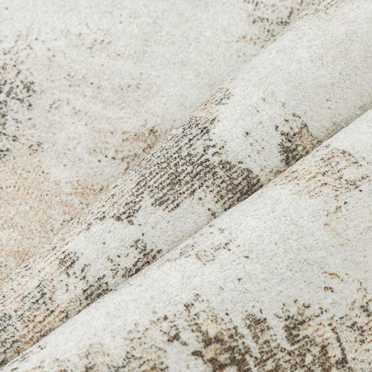 Modern Abstract Area Rug 120x170cm Beige Washable Living Room Rug Non-slip Soft Accent Carpet Area Rugs Art Floor Carpet for Living Room Bedroom Home Office Dining Room Kitchen Decor