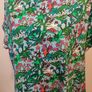 Ootodame brand wide  t-shirt size Medium Image 2