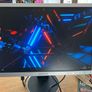 Samsung 22" Lcd Screen With Vga & Dvi Connection Image 2