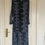 Mint Velvet Midi Dress Size 8 Image 7