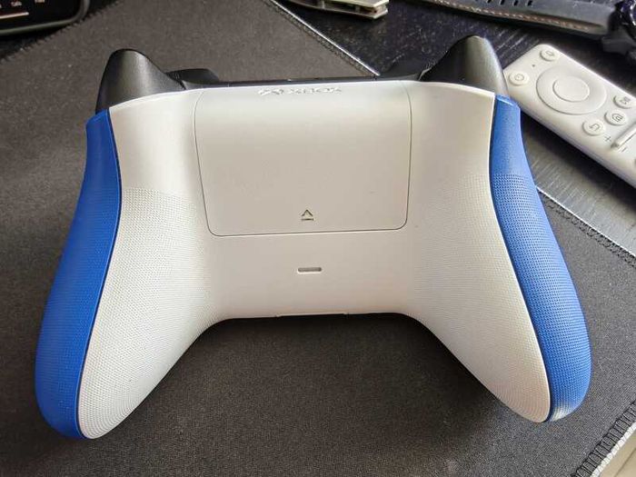 XBOX Wireless Controller - Shock Blue Series X S PC