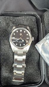 san martin watch