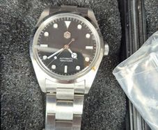 san martin watch