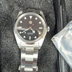san martin watch