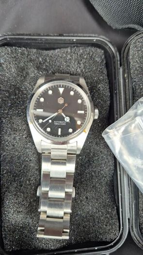 san martin watch