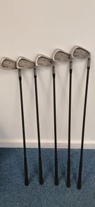 Boston Golf Oversize Irons