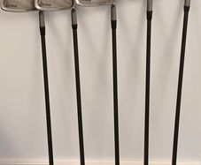 Boston Golf Oversize Irons