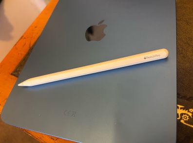 Apple Pencil Pro