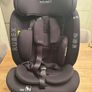 Enfasafe Rubex i-Size ISOFix R129 Car Seat Black Image 4