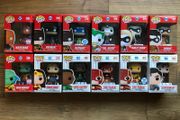 Funko DC: Imperial Palace Bundle (12 Pops!)