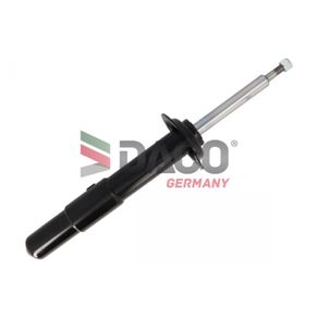 BMW E60 / E61 2 x Shock Absorbers DACO German