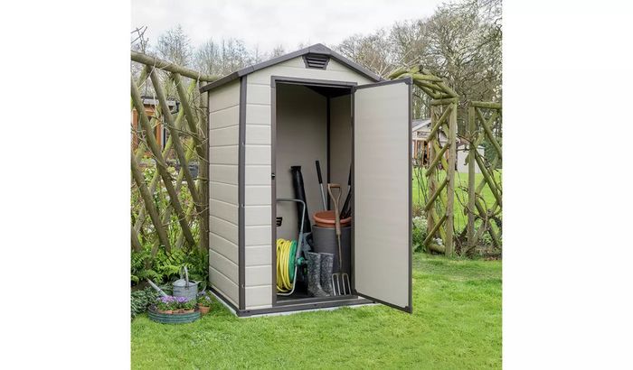 Storage Shed Garden KETER