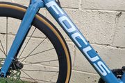 Focus Izalco Max 8.7 Carbon Road Bike