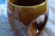 60s - 70s - SECLA - Portuguese Mug