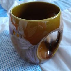 60s - 70s - SECLA - Portuguese Mug