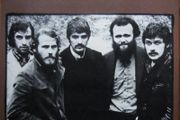 The Band - The Band Limited Edition Reissue Vinyl LP