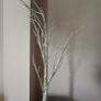 Sparkly tree - Christmas decor - 1 Meter Image 7