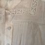 Sandro blouse/jacket Image 2
