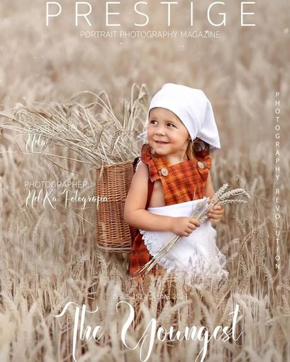 Newborn photography