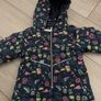 Toddler Winter Jackets 1.5yr to 2yr old Image 4