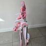Cosatto Noodle 0+ Highchair Unicorn Land Image 8