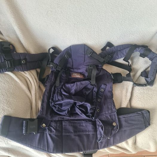 Lillebaby baby carrier