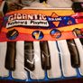 Gigantic Kids Keyboard Playmat (used). Image 4