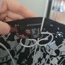 lace bodysuit size 8 Image 4