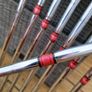 Hogan Apex Edge CFT Irons Image 6