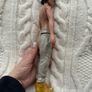 Hasbro Disney Aladdin Figure Doll 2018 Live Action Movie approx 11.5" Used PLease look at the pictures Image 10