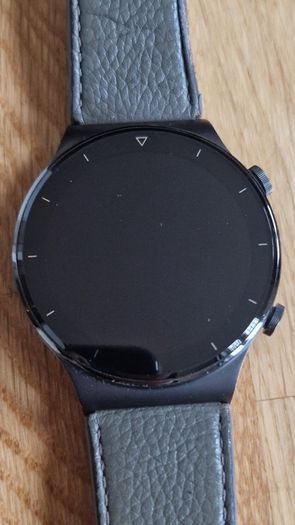 Huawei watch Gt 2 Pro