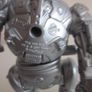 Pair of  Iron Man Wind Up Figures Burger King 2007 Image 3